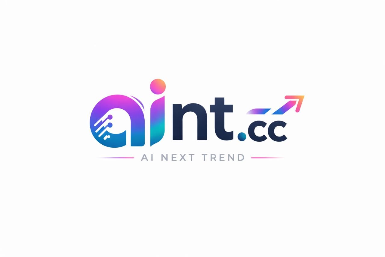 aint.cc - AI Next Trend